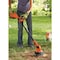 Black & Decker 20V MAX* Lithium Garden Cultivator - Battery and Charger Not Included LGC120B - alternate 3