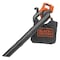 Black & Decker 40V MAX* Lithium Sweeper/Vacuum - Battery and Charger Not Included LSWV36B - alternate 1