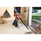 Black & Decker 40V MAX* Lithium Sweeper/Vacuum - Battery and Charger Not Included LSWV36B - alternate 2