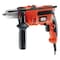 Black & Decker 6 Amp 1/2 inch Hammer Drill DR670 - alternate 1