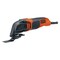 Black & Decker 2.5 Amp Oscillating Multi-Tool BD200MTB - alternate 1