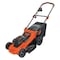 Black & Decker 20" 13 Amp Corded Mower MM2000 - alternate 1