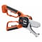 Black & Decker 20V MAX* Lithium Alligator(R) Lopper - Battery and Charger Not Included LLP120B - alternate 1