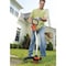 Black & Decker 7.5 Amp 14 inch Trimmer/Edger GH3000 - alternate 2