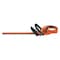 Black & Decker 20V MAX* Lithium 22 inch Hedge Trimmer - Battery and Charger Not Included LHT2220B - alternate 2