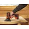 Black & Decker MATRIX(TM) Detail Sander Attachment BDCMTS - alternate 2