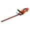 Black & Decker 40V MAX* Lithium 24 inch Hedge Trimmer - Battery and Charger Not Included LHT2436B - alternate 1