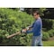Black & Decker 40V MAX* Lithium 24 inch Hedge Trimmer - Battery and Charger Not Included LHT2436B - alternate 2