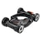 Black & Decker 3-in-1, Compact Mower Removable Deck MTD100 - alternate 2