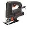 Black & Decker 4A Corded Jigsaw BDEJS4C - alternate 1