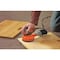 Black & Decker 5-inch Random Orbital Sander BDERO600 - alternate 3