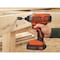 Black & Decker 20V MAX* Lithium Impact Driver - Battery and Charger Not Included BDCI20B - alternate 3