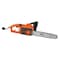 Black & Decker 12 Amp 16 in. Chainsaw CS1216 - alternate 1