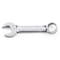Gearwrench 13/16" 12 Point Stubby Combination Wrench 81631 - alternate 1