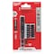 Milwaukee Tool SHOCKWAVE Impact Magnetic Drive Guide Set - 7 PC 48-32-4515 - alternate 2