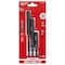 Milwaukee Tool SHOCKWAVE 3PC Impact Magnetic Drive Guide Set 48-32-4519 - alternate 1