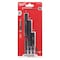Milwaukee Tool SHOCKWAVE 3PC Impact Magnetic Drive Guide Set 48-32-4519 - alternate 2