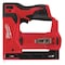 Milwaukee Tool M12 3/8" Crown Stapler 2447-20 - alternate 1