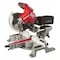 Milwaukee Tool M18 FUEL 7-1/4 in Dual Bevel Sliding Compound Miter Saw (Tool Only) 2733-20 - alternate 1