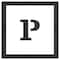 Rae Pavement Stencil, Letter, Parking Lot Symbols, 6 in Character Height, Not Applicable Font, White STL-108-50626 - alternate 1