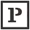 Rae Pavement Stencil, Letter, Parking Lot Symbols, 12 in Character Height, Not Applicable Font, White STL-116-51226 - alternate 1