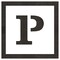 Rae Pavement Stencil, Letter, Parking Lot Symbols, 12 in Character Height, Not Applicable Font, White STL-108-51226 - alternate 1