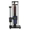Shimpo Hand Wheel Stand, 250 lb. FGS-250W - alternate 2