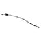 Erickson Bungee Strap, Black, 24" L, 5/8" W 06812 - alternate 1