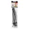 Erickson Bungee Strap, Black, 8" L, 1/4" W 06813 - alternate 2