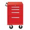 Kennedy Tool Organization, 20" D, 35" H, 21" W, Red 21040XR - alternate 1
