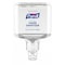 Purell Hand Sanitizer, ES4 Series, Foam, Cartridge, 1,200 mL, Requires Dispenser, Clean, 2 PK 5053-02 - alternate 1