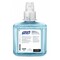 Purell Hand Soap, Series ES4, 1,200 mL, Foam, Fragrance Free, 2 PK 5072-02 - alternate 2