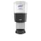 Purell Touch-Free Hand Sanitizer Dispenser 1200mL - Graphite 7724-01 - alternate 1