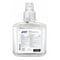 Purell Hand Sanitizer, ES6 Series, Foam, Cartridge, 1,200 mL, Requires Dispenser, Fruity, 2 PK 6453-02 - alternate 2