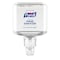 Purell Hand Sanitizer, ES6 Series, Foam, Cartridge, 1,200 mL, Requires Dispenser, Fruity, 2 PK 6453-02 - alternate 1