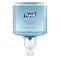 Purell Hand Soap, Series ES6, 1,200 mL, Foam, Fragrance Free, Requires Dispenser, 2 PK 6472-02 - alternate 1
