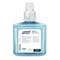 Purell Hand Soap, Series ES6, 1,200 mL, Foam, Fragrance Free, Requires Dispenser, 2 PK 6472-02 - alternate 2