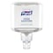 Purell Hand Sanitizer, ES8 Series, Foam, Cartridge, 1,200 mL, Requires Dispenser, Fruity, 2 PK 7753-02 - alternate 1