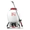 Chapin 4 gal Backpack Sprayer, Polyethylene, 48 in L Hose, 20 in L Wand, 40 psi Max 63924 - alternate 1