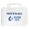Waterjel Burn Care Kit, Plastic Case, 9 Components IWK-HA.69.000 - alternate 2