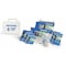 Waterjel Burn Care Kit, Plastic Case, 9 Components IWK-HA.69.000 - alternate 1