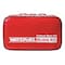 Waterjel Burn Care Kit, Plastic Case, Red, 12-5/8" H BKCK-HA.69.000 - alternate 2
