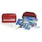 Waterjel Burn Care Kit, Plastic Case, Red, 12-5/8" H BKCK-HA.69.000 - alternate 1