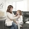 Healthsmart Infrared Digital Thermometer, Plastic, 6 547/5000 in L, 1.5 in W, Gray/White 18-220-000 - alternate 2