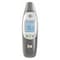 Healthsmart Digital Thermometer, Plastic, 5 3/16 in L, 1.4688 in W, Gray/White, (2) AA Batteries, Safety Cap 18-210-000 - alternate 1