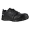 Reebok Men's Athletic Shoe, Alloy Toe, Leather Upper, Rubber Outsole, Lace Up, Black, 7 M RB4047 - alternate 1