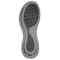 Reebok Men's Athletic Shoe, Steel Toe, Mesh, Fabric Upper, Rubber Outsole, Lace Up, Black, 9 W RB4093 - alternate 2