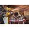 Dewalt Depressed Center Cut-Off Wheel, Type 27, 6 in Dia, 0.045 in Thick, 7/8 in Arbor Hole Size, 60 Grit DW8426 - alternate 2