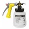 Chapin 1/4 gal Handheld Sprayer, Poly, Not Applicable L Hose, 3 in L Wand, Foaming Nozzle Spray Pattern G362D - alternate 1