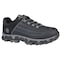 Timberland Pro Men's Athletic Shoe, Alloy Toe, Nylon Upper, Polyurethane Outsole, Lace Up, Black, 13 W TB0A176A001 - alternate 1